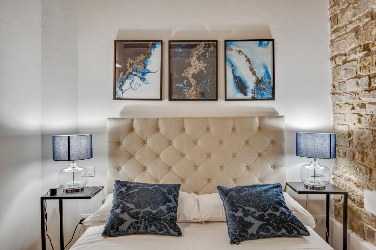 Palazzo Pitti Apartment With Terrace Firenze Eksteriør billede